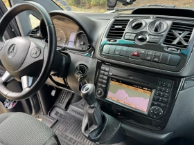 Mercedes-Benz Vito undefined | Auto.bg — изображение 9