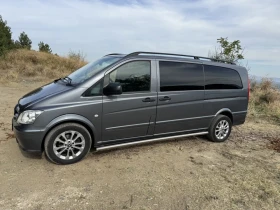 Mercedes-Benz Vito undefined | Auto.bg — изображение 3