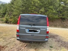 Mercedes-Benz Vito undefined | Auto.bg — изображение 4