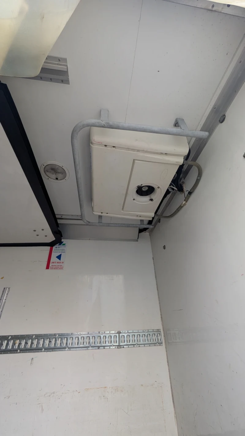 Iveco 35c13, снимка 8 - Бусове и автобуси - 53560933