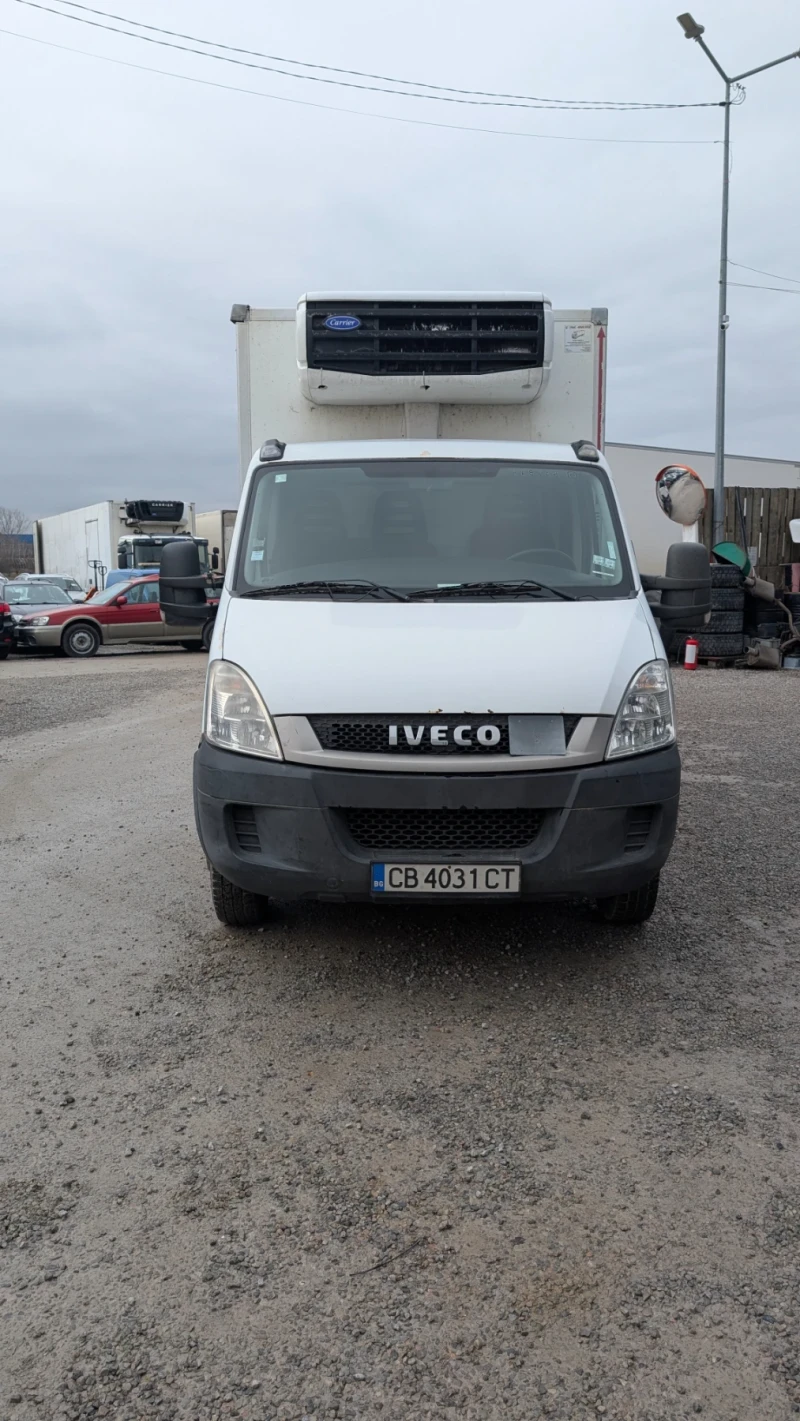 Iveco 35c13