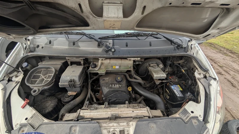 Iveco 35c13, снимка 11 - Бусове и автобуси - 53560933