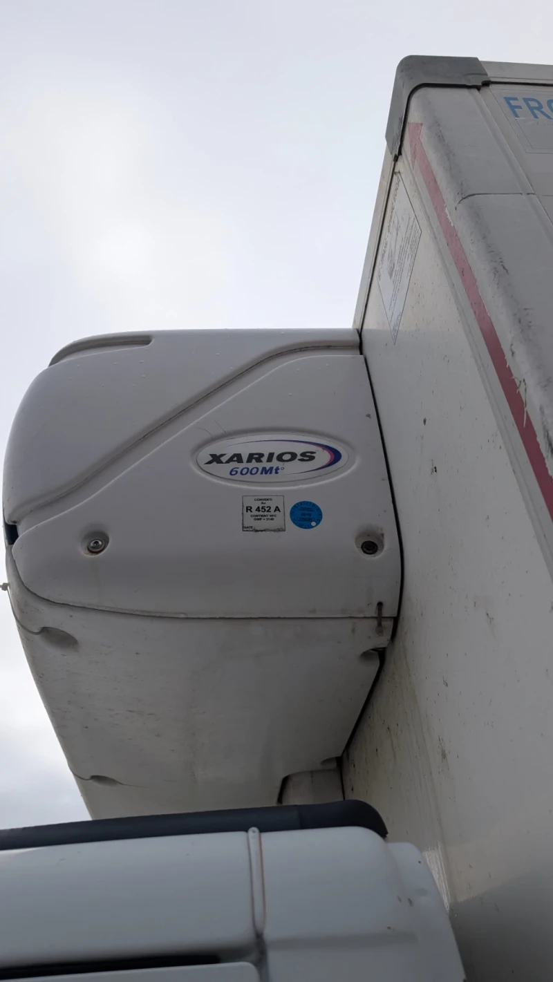 Iveco 35c13, снимка 6 - Бусове и автобуси - 53560933