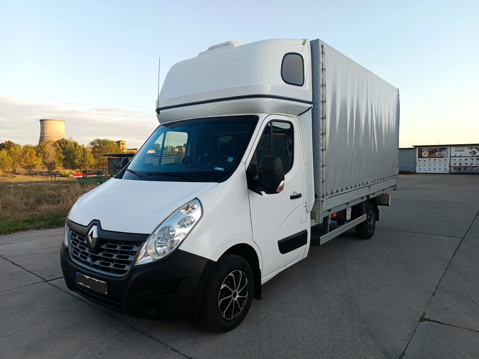 Renault Master  - изображение 3