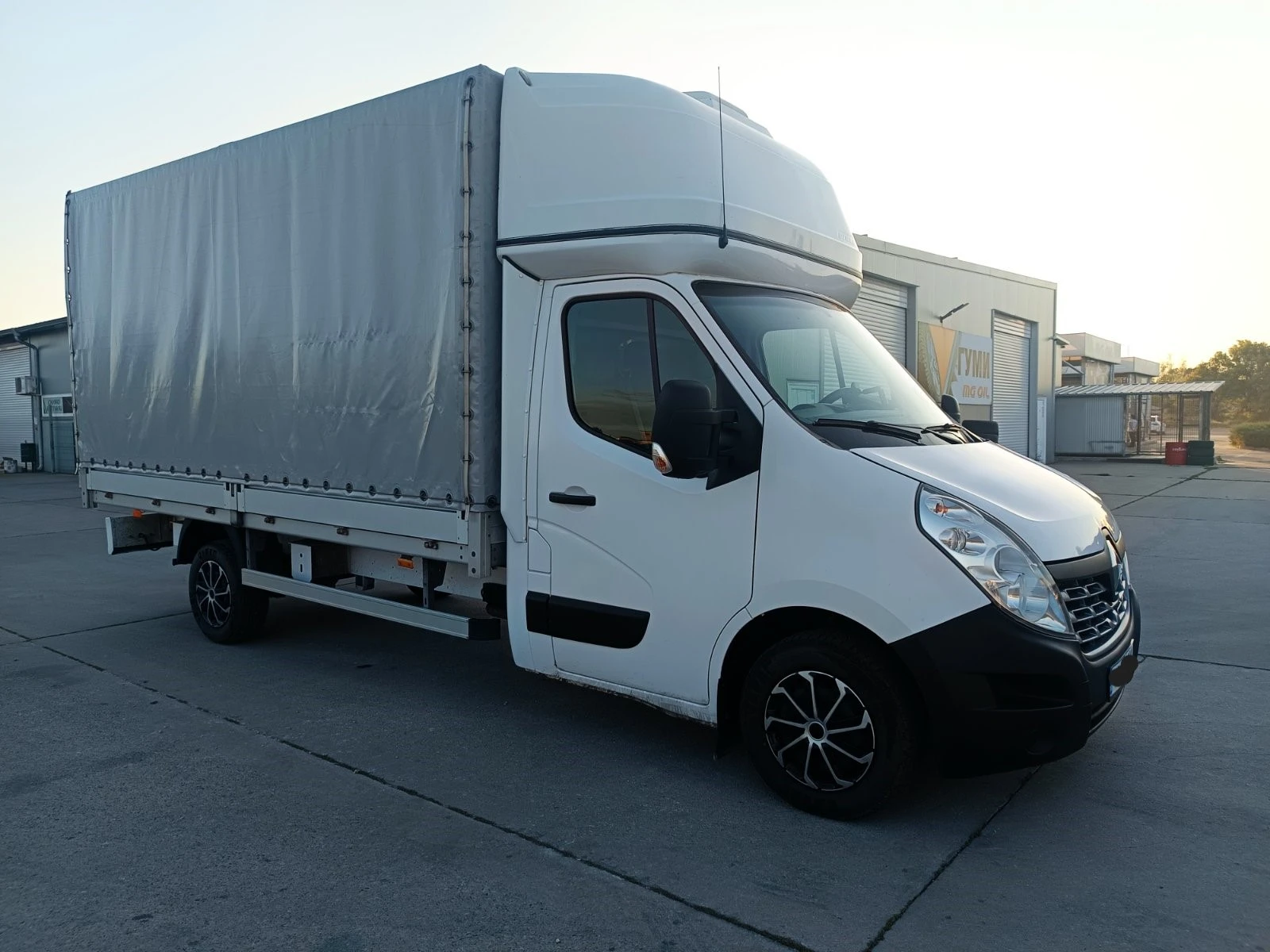 Renault Master  - изображение 4