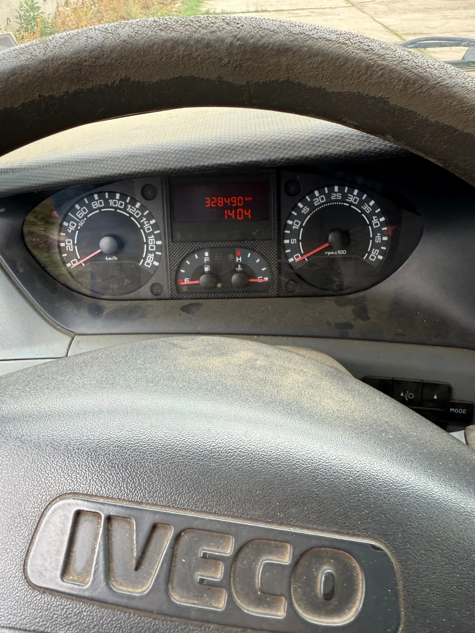 Iveco Daily 35 C - изображение 5