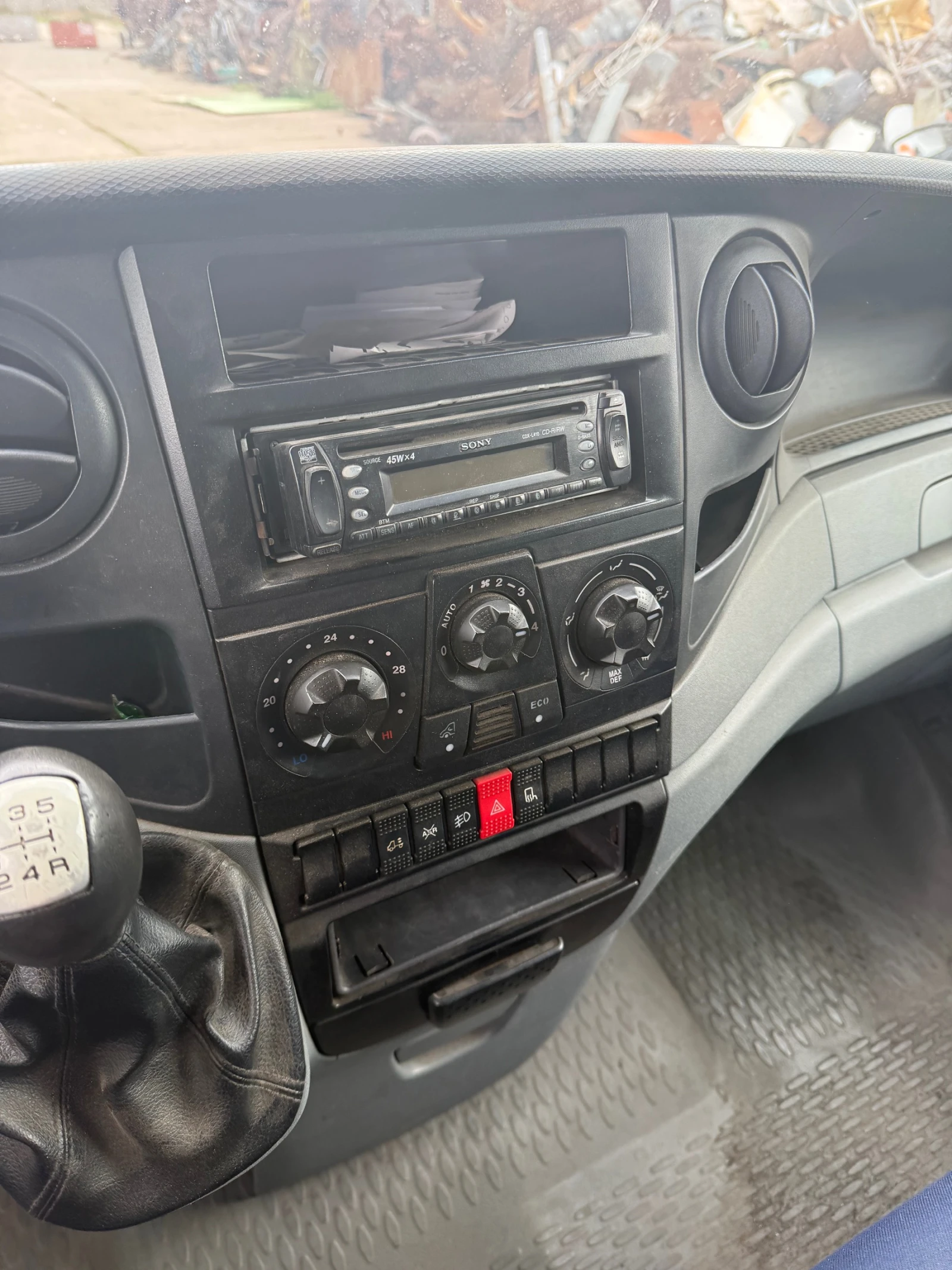 Iveco Daily 35 C - изображение 4