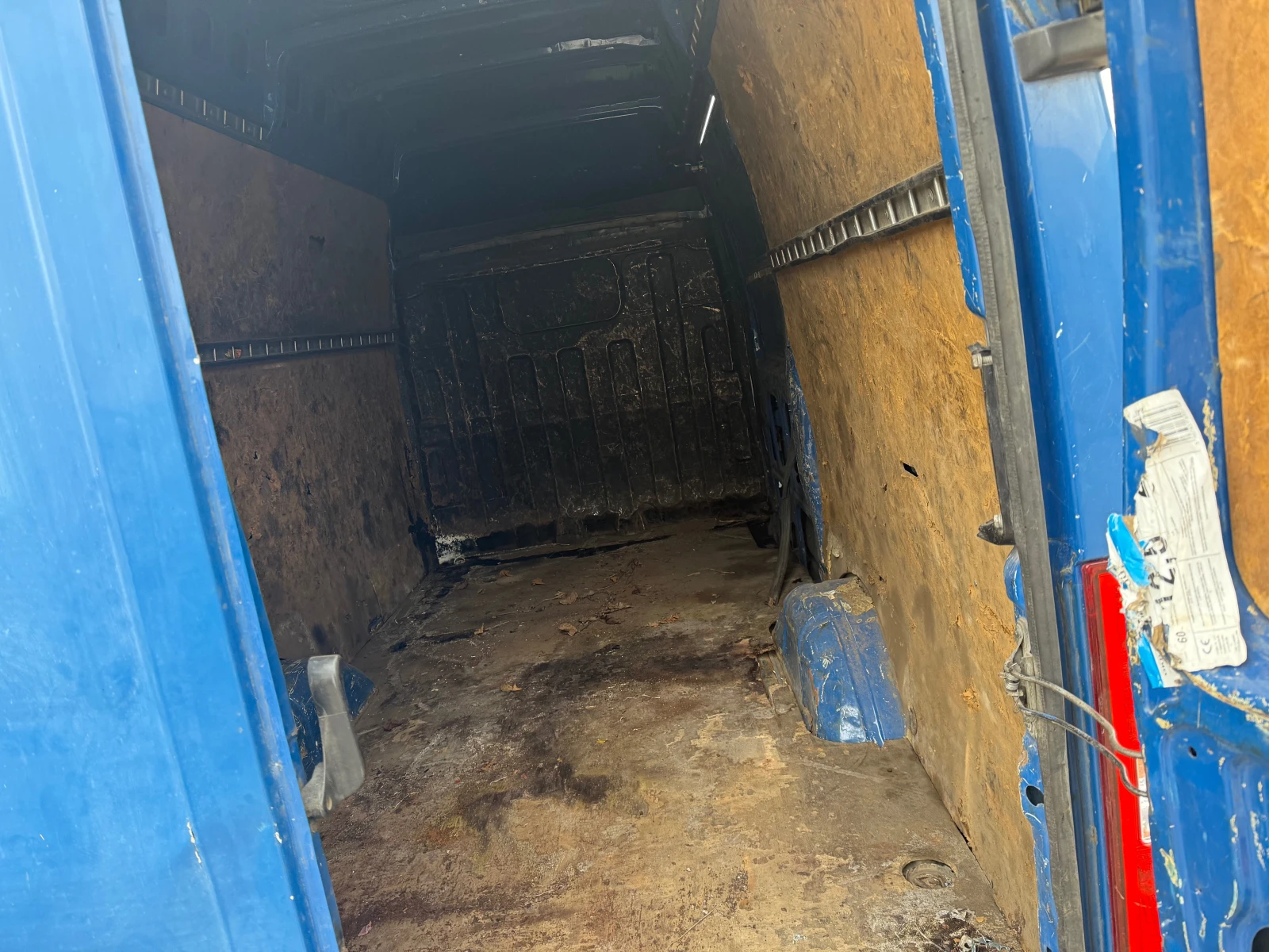 Iveco Daily 35 C - изображение 7