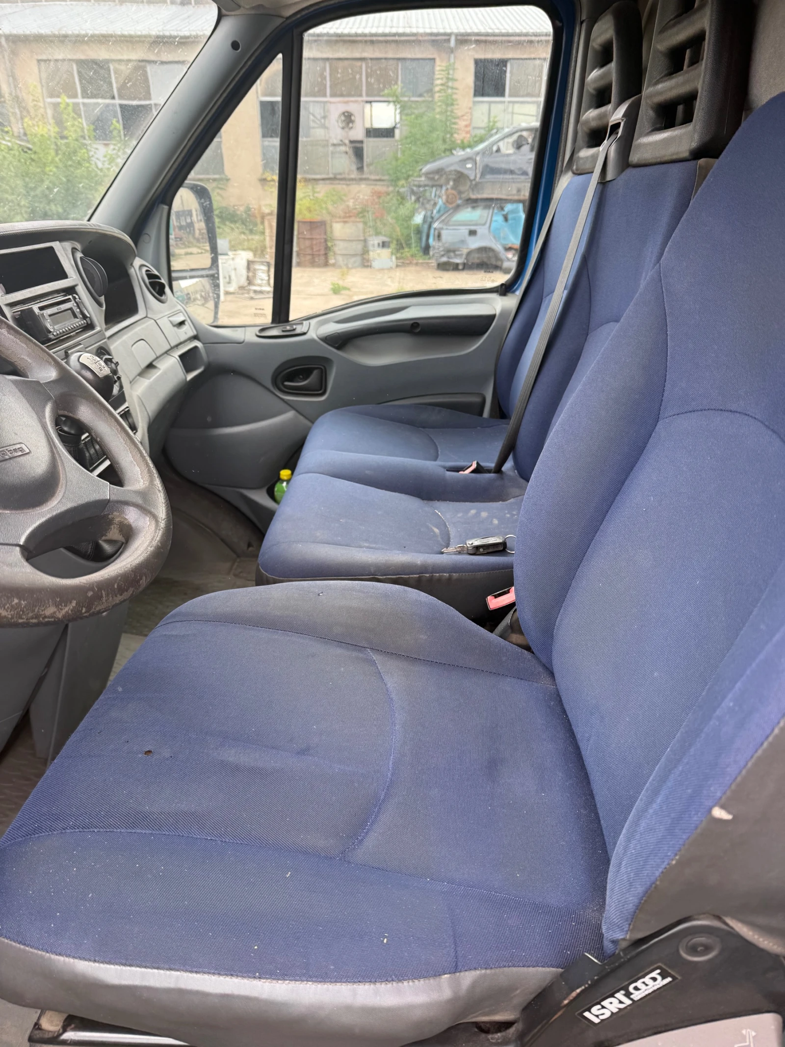 Iveco Daily 35 C - изображение 6