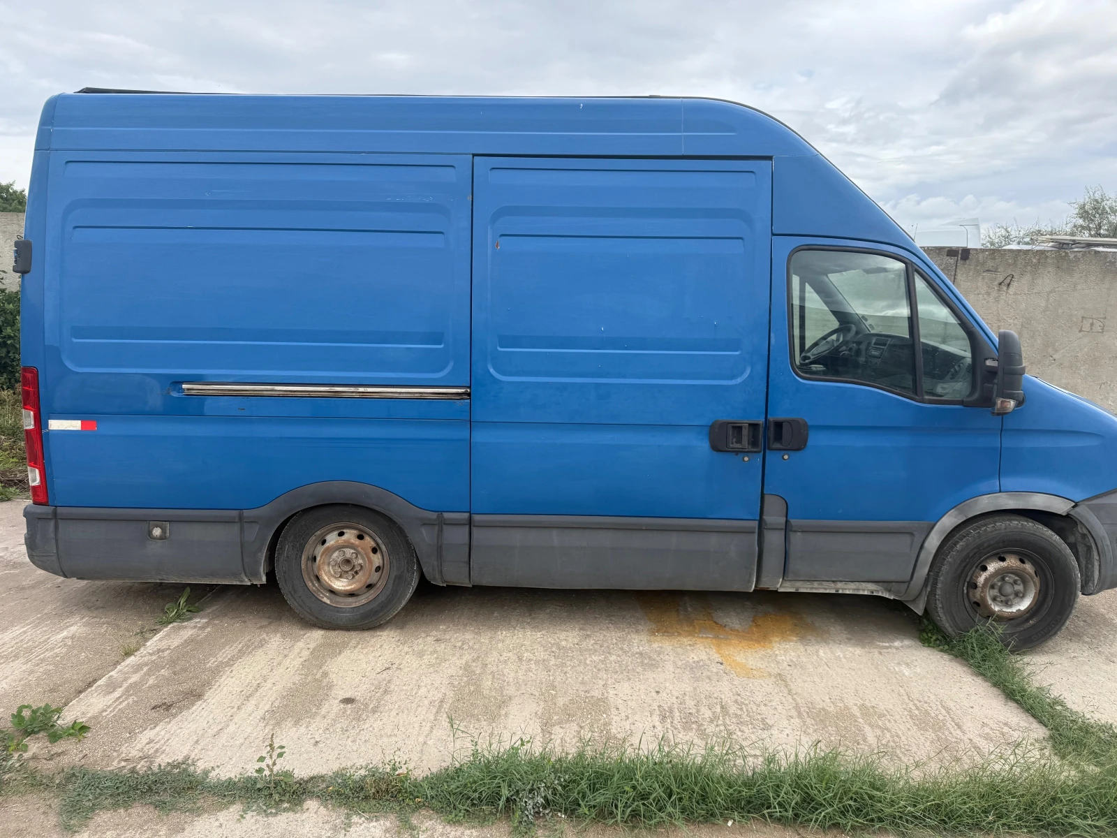 Iveco Daily 35 C - изображение 2
