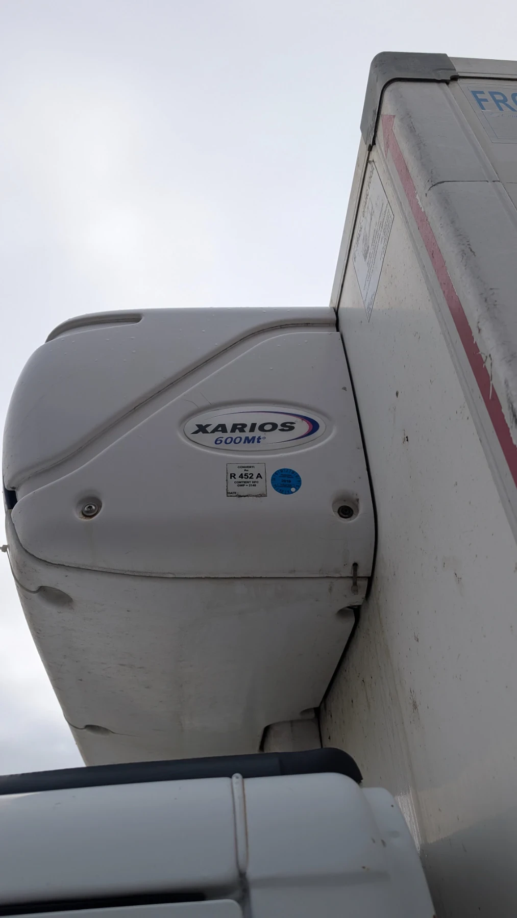 Iveco 35c13  - изображение 6