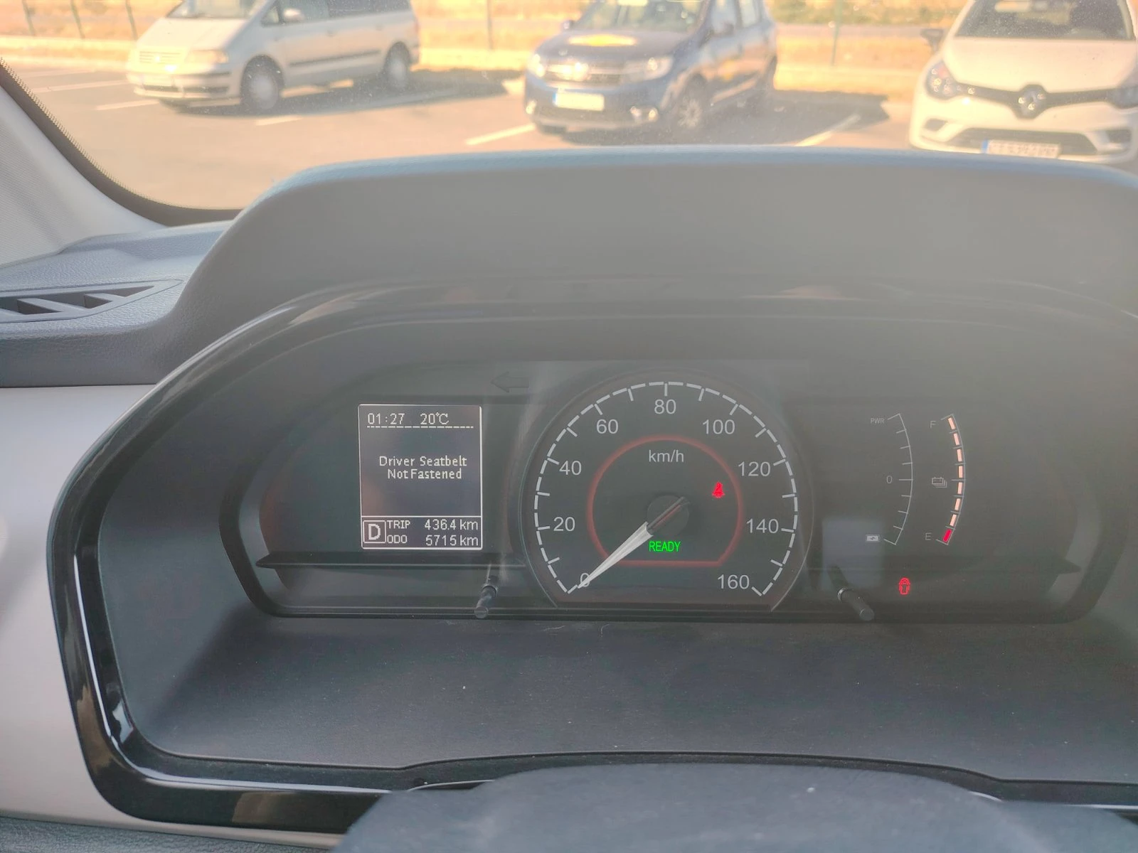 Maxus e3 Deliver L2, снимка 8 - Бусове и автобуси - 55997119
