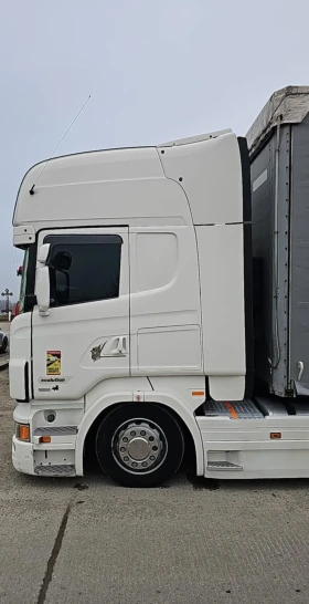 Scania R 440 MEGA  6 , снимка 3