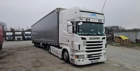 Scania R 440 MEGA  6 , снимка 14