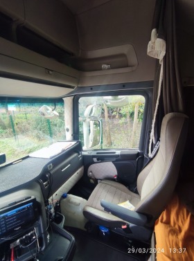 Scania R 440 MEGA  6 , снимка 6 - Камиони - 45008894