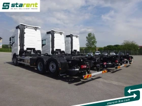 Volvo Fh LKW25022 | Mobile.bg    7