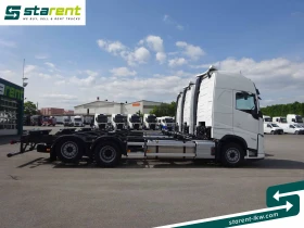 Volvo Fh LKW25022 | Mobile.bg    4