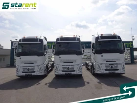 Volvo Fh LKW25022 | Mobile.bg    2