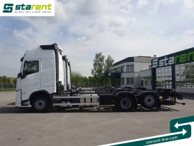 Volvo Fh LKW25022 | Mobile.bg    8