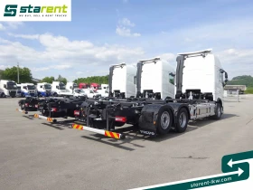 Volvo Fh LKW25022 | Mobile.bg    5