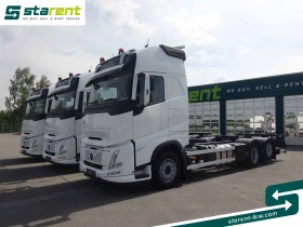  Volvo Fh
