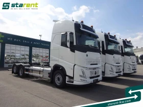 Volvo Fh LKW25022 | Mobile.bg    3