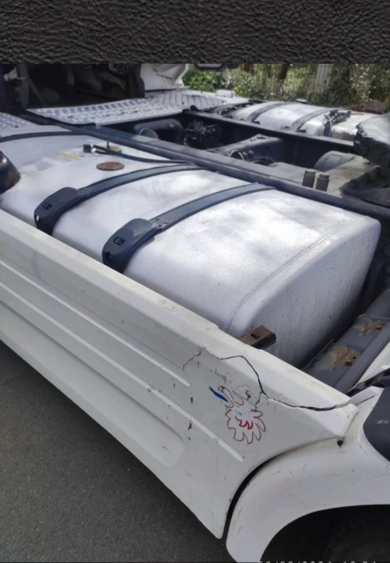 Scania R 440 MEGA  6 , снимка 10 - Камиони - 52959698