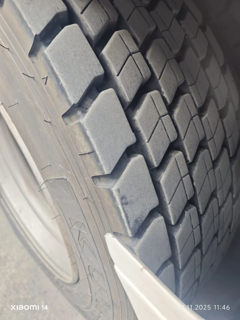 Scania R 440 MEGA  6 , снимка 9 - Камиони - 52507753