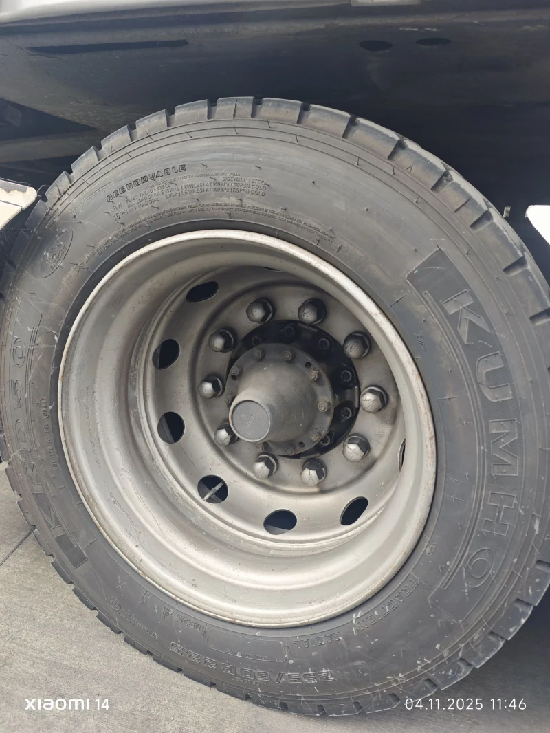 Scania R 440 MEGA  6 , снимка 11 - Камиони - 52507753