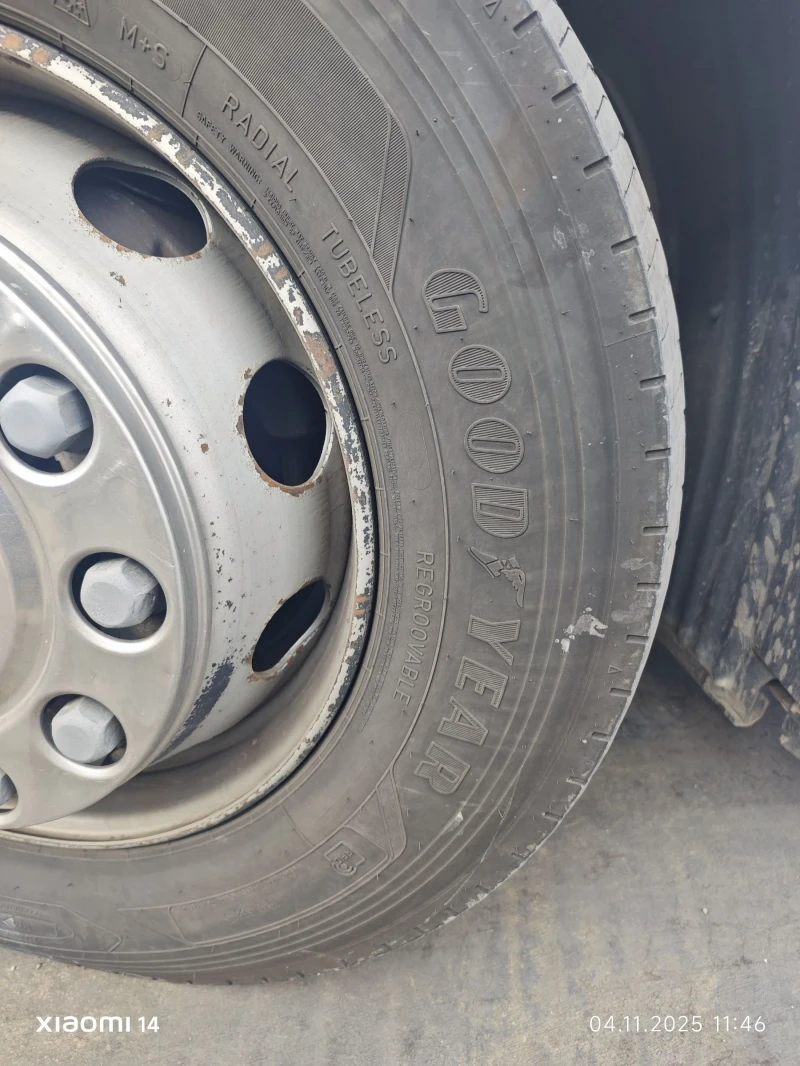 Scania R 440 MEGA  6 , снимка 10 - Камиони - 52507753