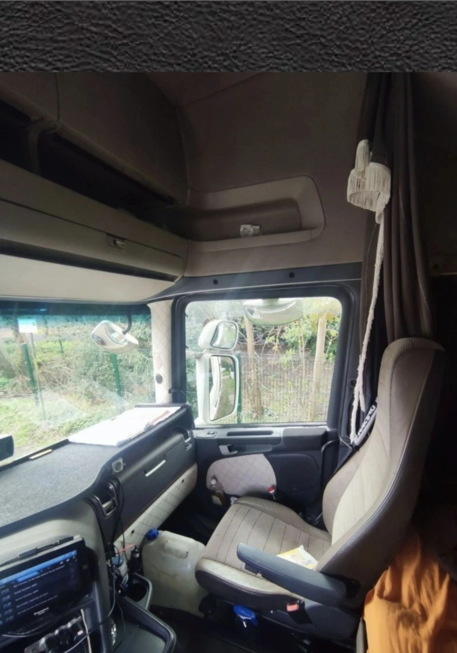 Scania R 440 MEGA  6  | Mobile.bg � ����������� 11
