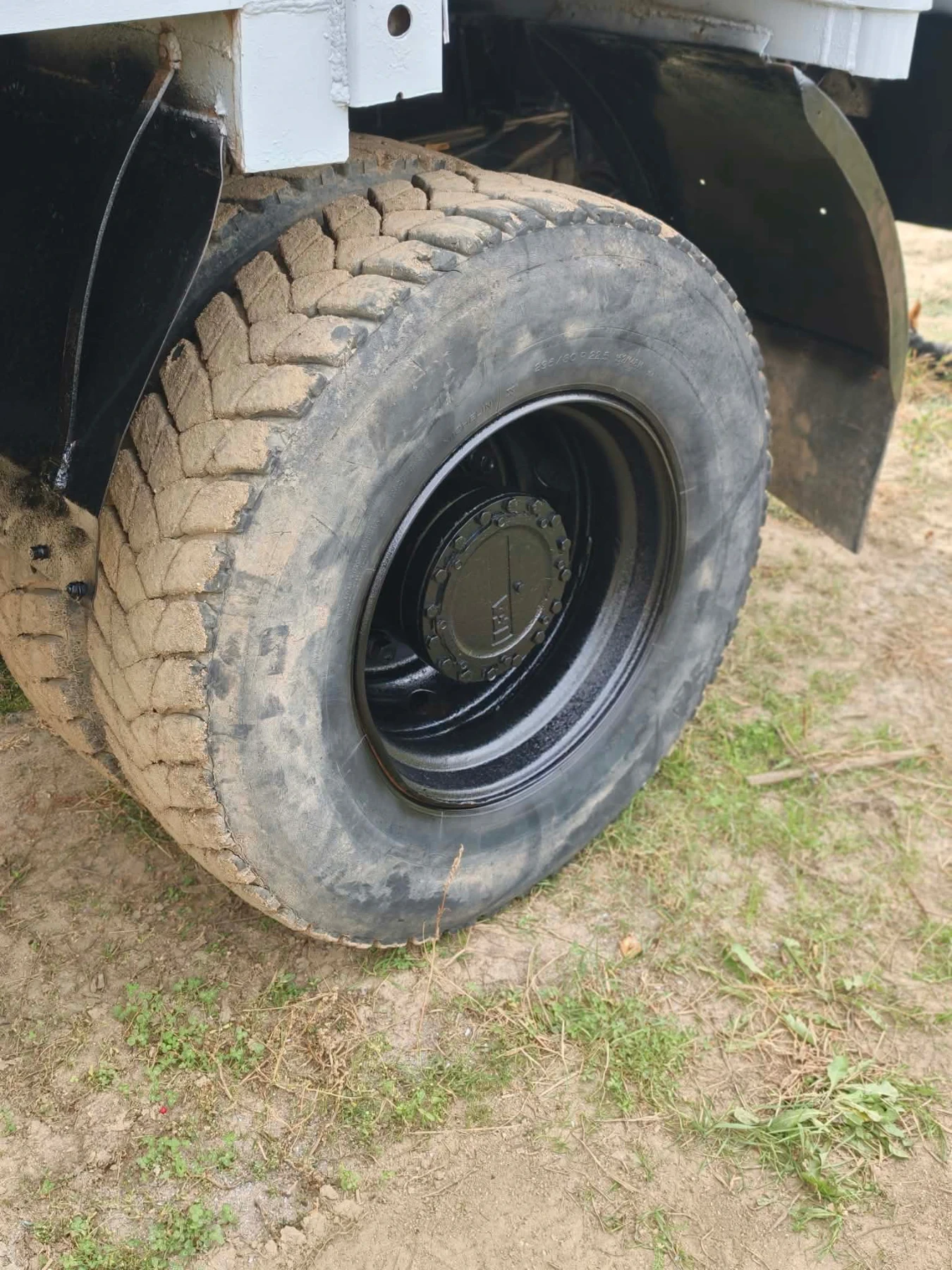 Ifa L 60, снимка 10 - Камиони - 56616573