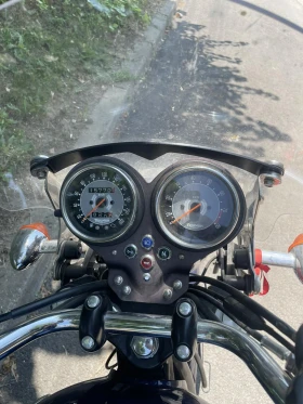 Triumph Bonneville T100  SE, снимка 6