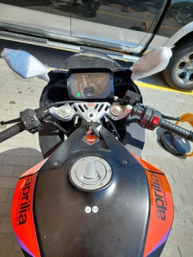 Aprilia Rs 457, снимка 4