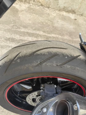 BMW S 1000R AKRAPOVIC, снимка 16