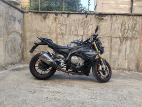 BMW S 1000R AKRAPOVIC, снимка 2