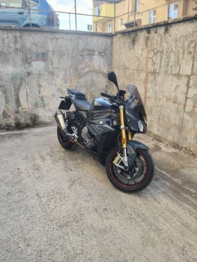 BMW S 1000R AKRAPOVIC, снимка 3