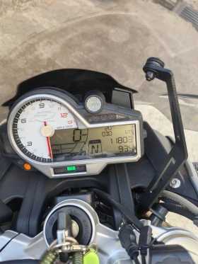 BMW S 1000R AKRAPOVIC, снимка 6