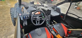 Can-Am Maverick X3 Rs, снимка 14