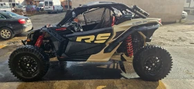 Can-Am Maverick X3 Rs, снимка 7