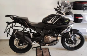 QJMotor SRT 600S, снимка 11