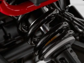 QJMotor SRT 600S, снимка 12