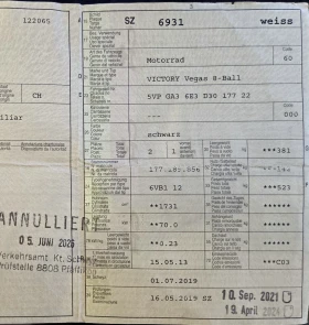 Victory Vegas 8- Ball 1700, снимка 15