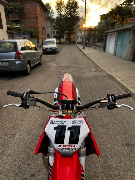 GASGAS MC, снимка 7