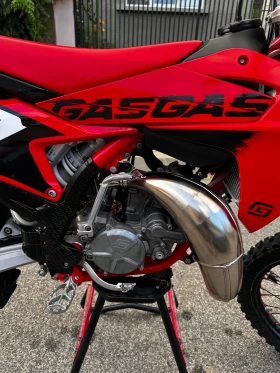 GASGAS MC, снимка 6