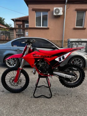 GASGAS MC, снимка 1