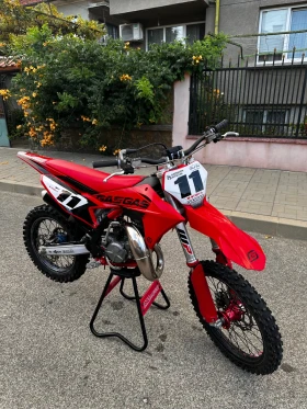 GASGAS MC, снимка 10