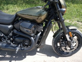 Harley-Davidson Street Rod, снимка 6