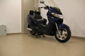 Suzuki Burgman, снимка 4