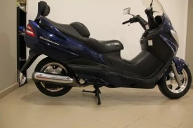 Suzuki Burgman, снимка 5